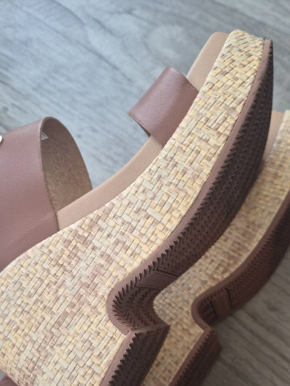 Reef Women's Sunset Ibiza Wedge Sandal